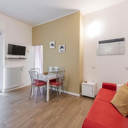Lucky Flat, Un Momento Di Relax. Apartment Milan Exterior photo