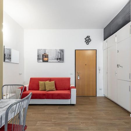Lucky Flat, Un Momento Di Relax. Apartment Milan Exterior photo