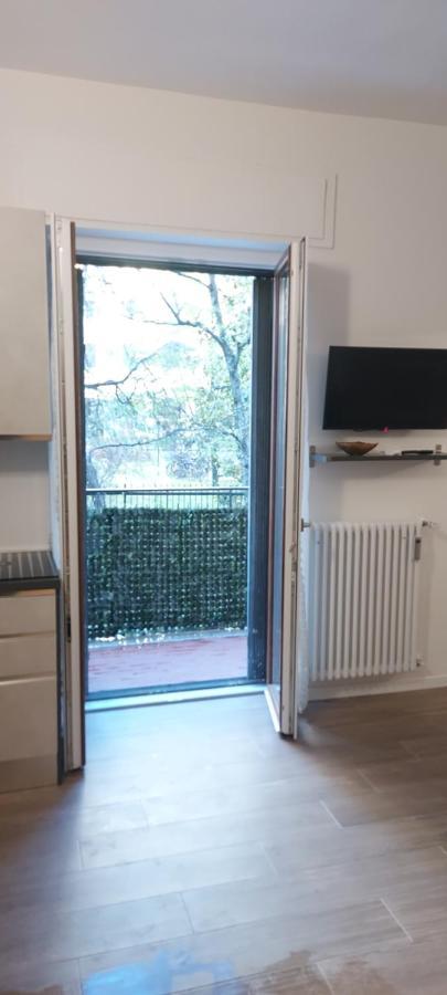 Lucky Flat, Un Momento Di Relax. Apartment Milan Exterior photo