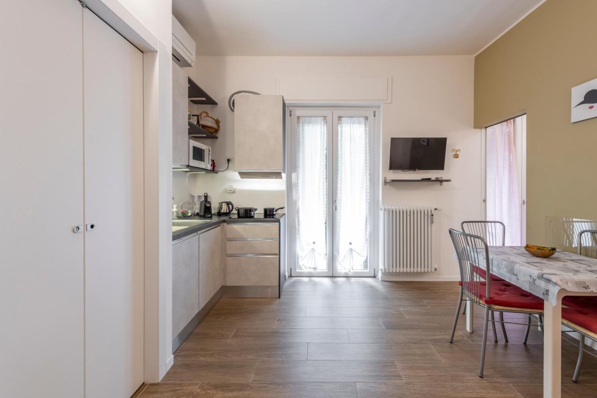 Lucky Flat, Un Momento Di Relax. Apartment Milan Exterior photo