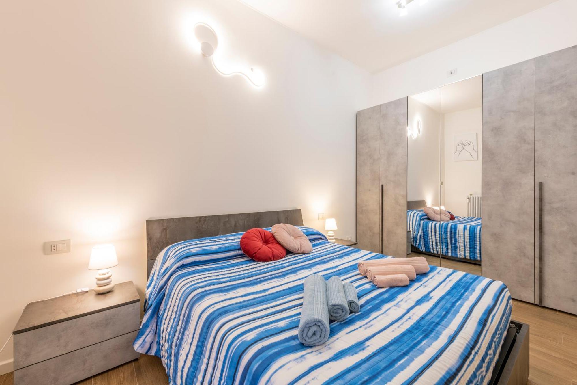 Lucky Flat, Un Momento Di Relax. Apartment Milan Exterior photo