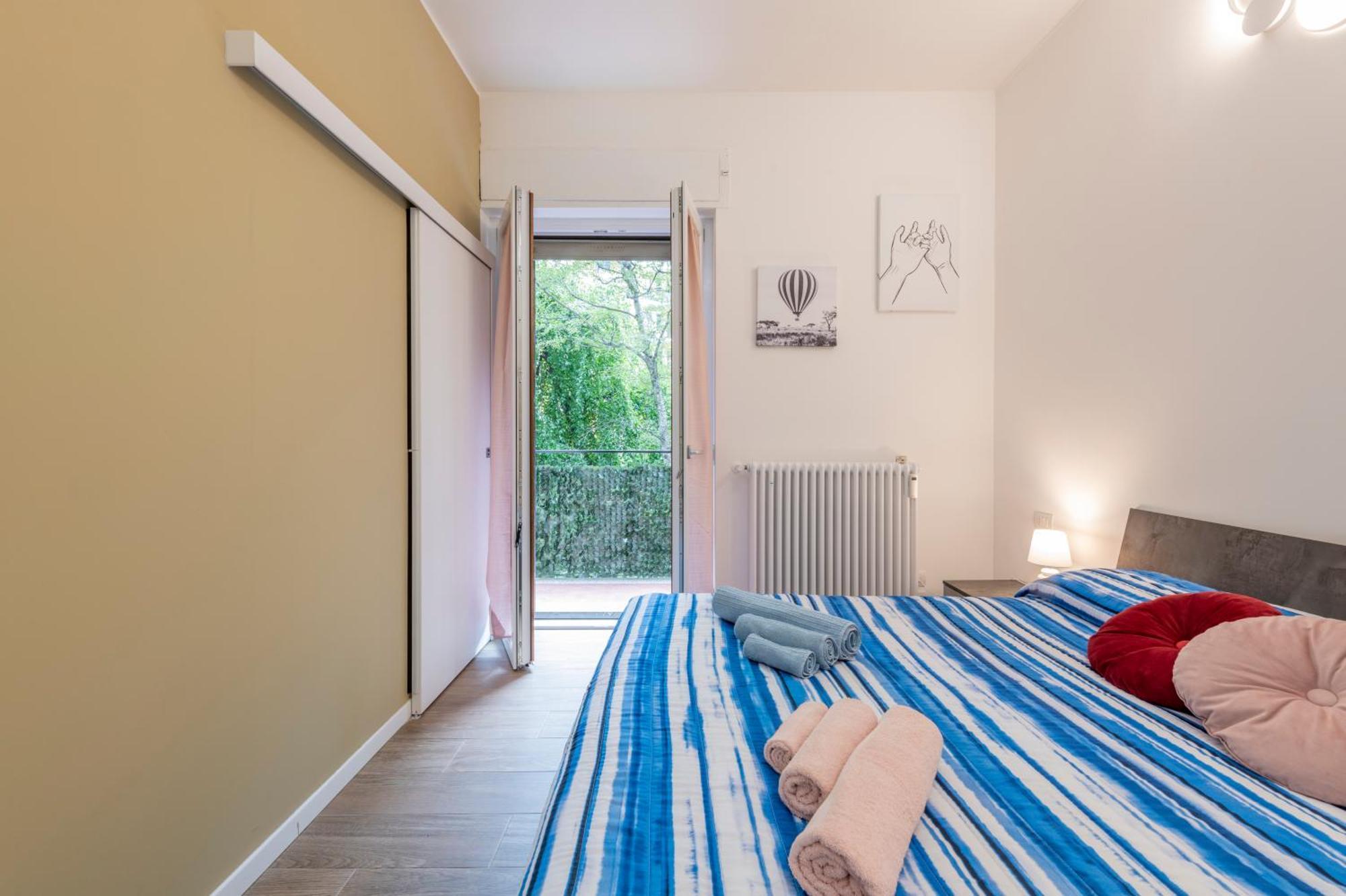 Lucky Flat, Un Momento Di Relax. Apartment Milan Exterior photo