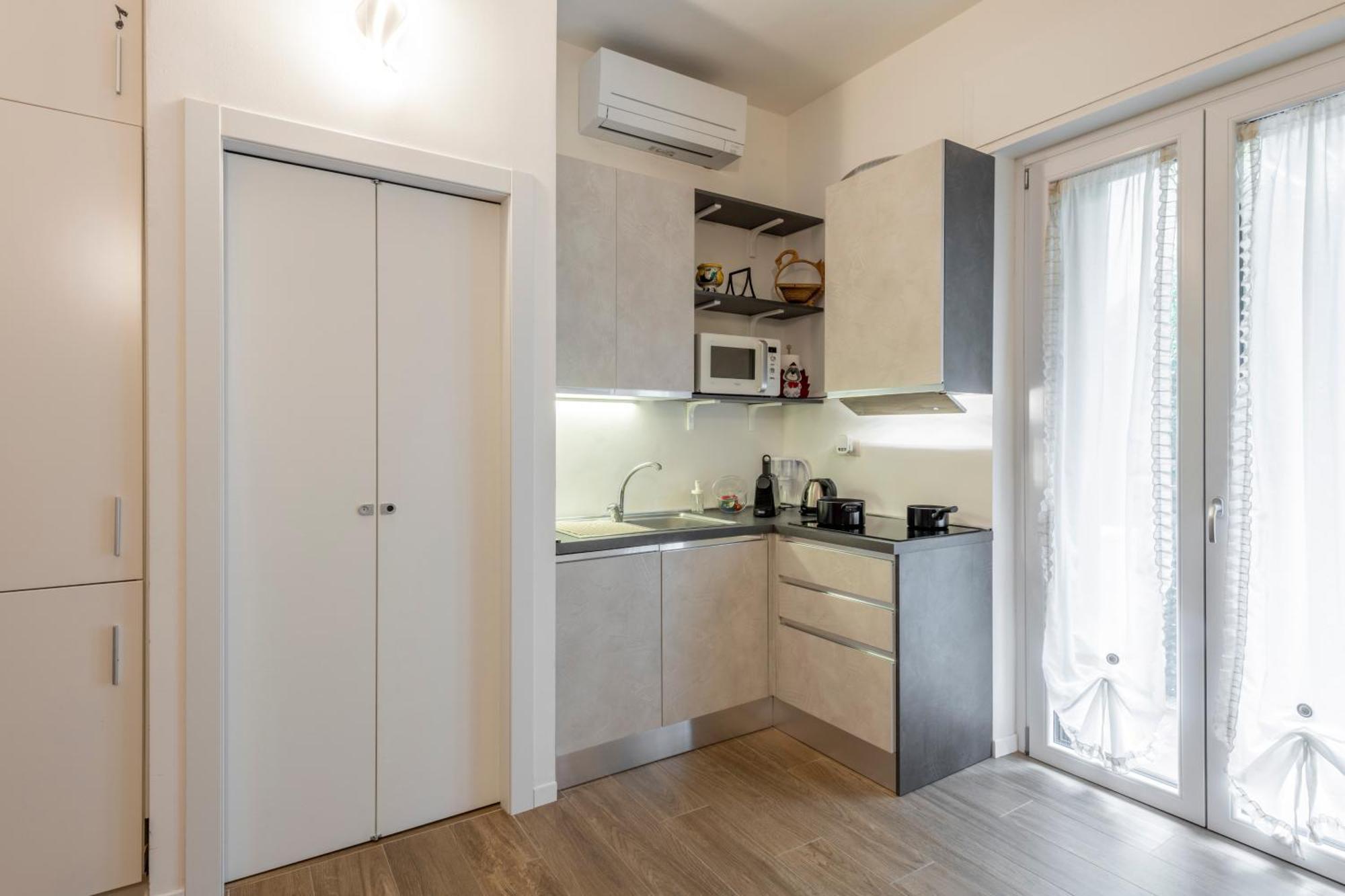 Lucky Flat, Un Momento Di Relax. Apartment Milan Exterior photo
