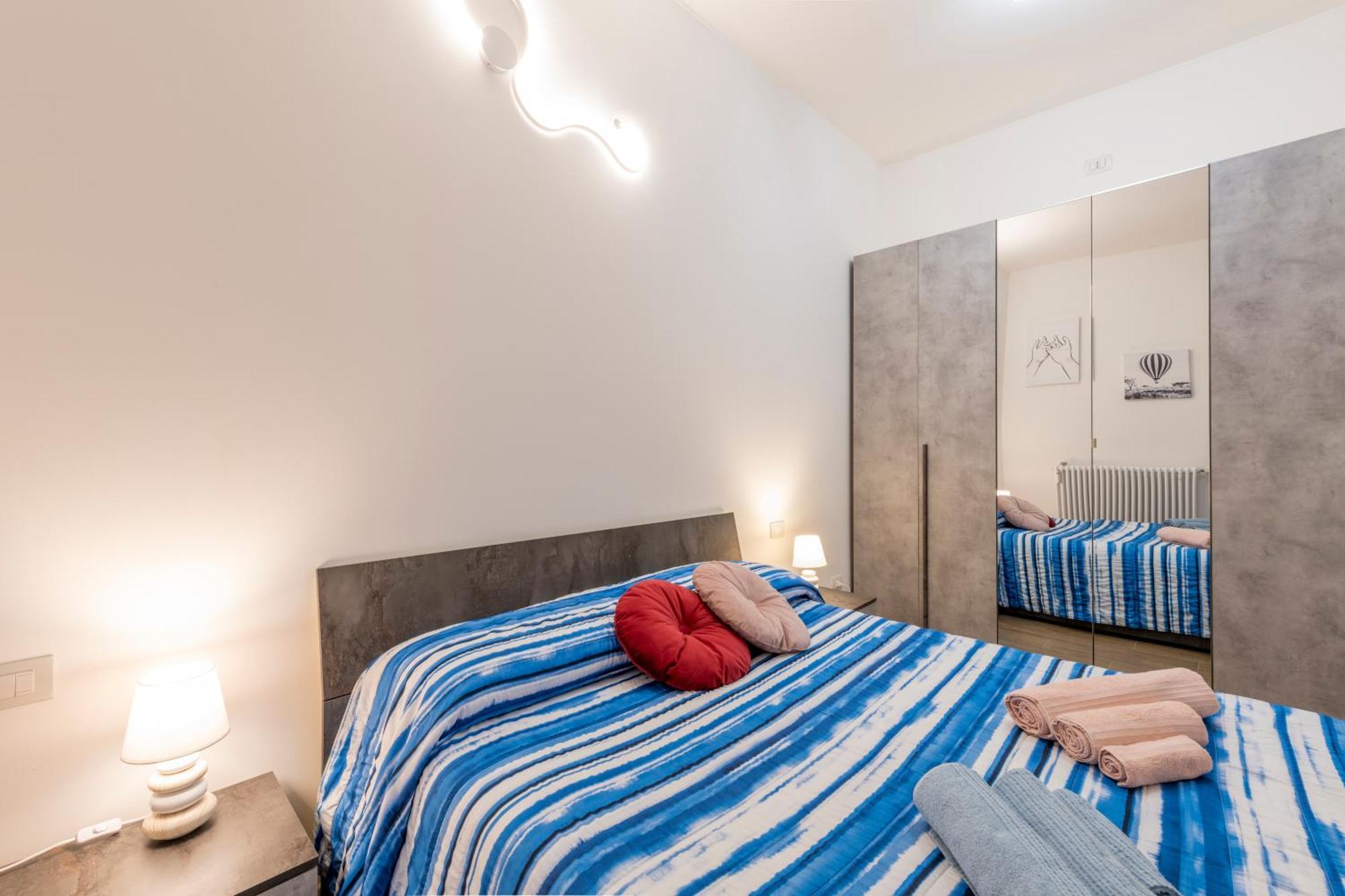 Lucky Flat, Un Momento Di Relax. Apartment Milan Exterior photo